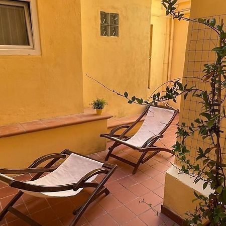 Casa Storica Nel Cuore Di Pisa - Lungarno Ngoại thất bức ảnh