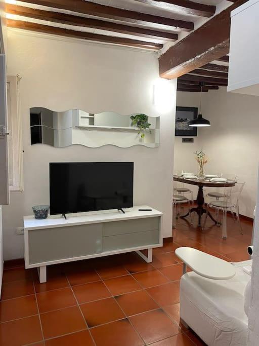Casa Storica Nel Cuore Di Pisa - Lungarno Ngoại thất bức ảnh