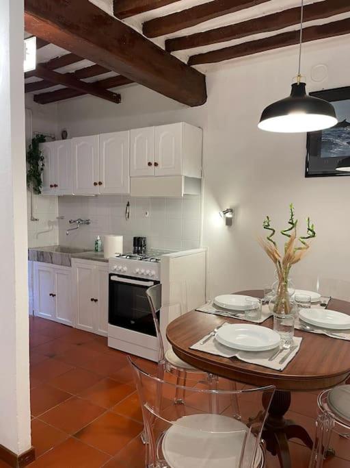 Casa Storica Nel Cuore Di Pisa - Lungarno Ngoại thất bức ảnh