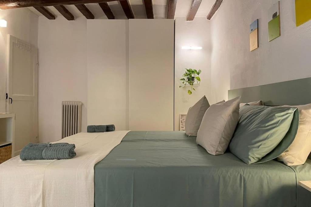 Casa Storica Nel Cuore Di Pisa - Lungarno Ngoại thất bức ảnh