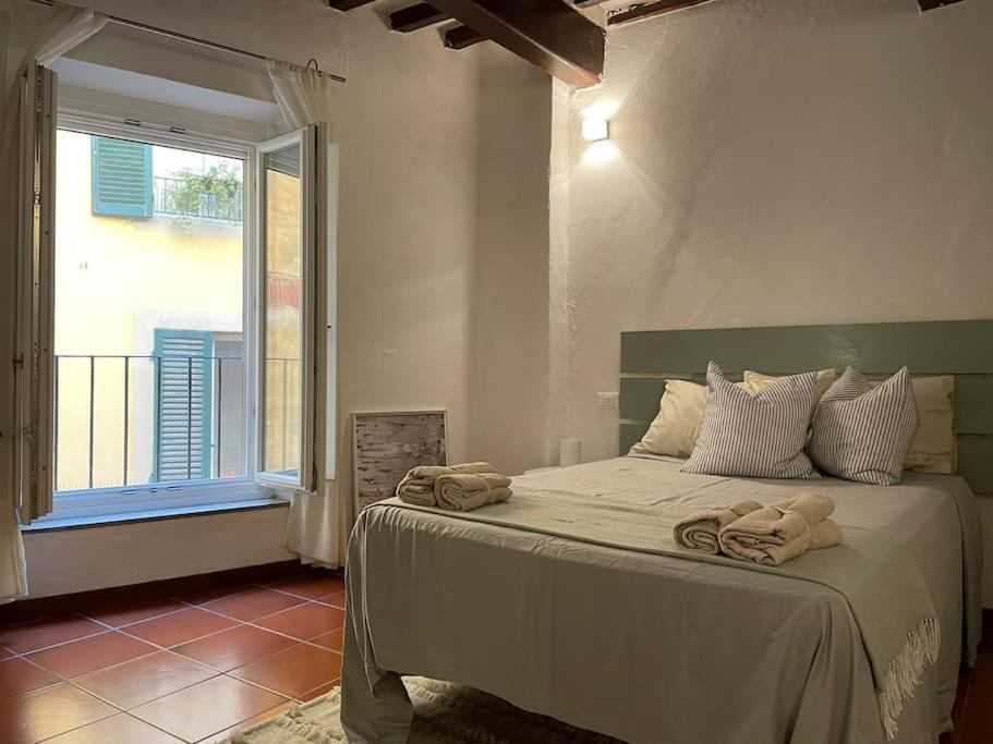 Casa Storica Nel Cuore Di Pisa - Lungarno Ngoại thất bức ảnh